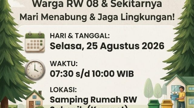 KIM Kota Tangerang Manfaatkan AI untuk Perkuat Publikasi Kegiatan Warga
