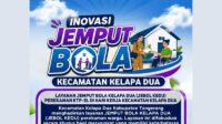 Kecamatan Kelapa Dua Luncurkan JEBOL KEDU, Layanan Jemput Bola Perekaman KTP-El bagi Warga Rentan