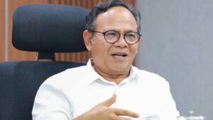 Ketika Manusia Dikendalikan Mesin