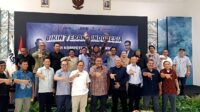 Ketum JMSI Wartawan Berkualitas dan Perusahaan Pers Profesional Sama-sama Dibutuhkan