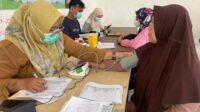 Layanan Kesehatan Gratis dan Mudah, Warga Kota Tangerang Rasakan Manfaat Nyata JKN Layanan Kesehatan Gratis dan Mudah, Warga Kota Tangerang Rasakan Manfaat Nyata JKN