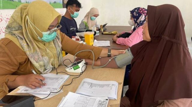 Layanan Kesehatan Gratis dan Mudah, Warga Kota Tangerang Rasakan Manfaat Nyata JKN