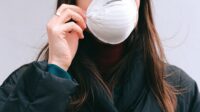 Masker Apa yang Sebaiknya Dipakai Saat Abu Vulkanik Ini Penjelasannya