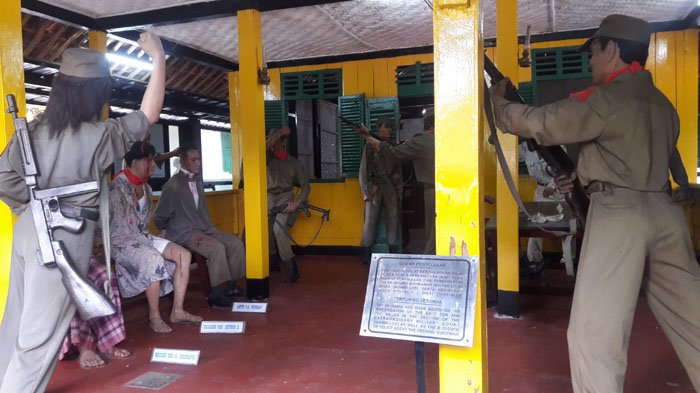 Monumen Pancasila Sakti Sejarah, Fungsi, dan Fakta yang Perlu Diketahui