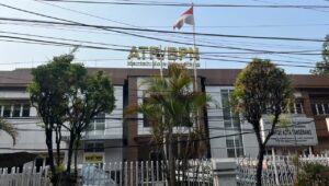 OTT KPK Sasar ATRBPN, 17 Orang Diamankan Termasuk Kepala Kantah Tangerang