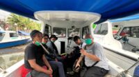 PFI Pusat, Jakarta, dan Tangerang Satu Komando Pantau Pencarian Jurnalis yang Hilang di Selat Sunda