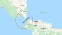 Pencarian 5 Jurnalis SAR Kerahkan 4 SRU dan Drone Thermal Sisir Perairan Selat Sunda