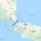 Pencarian 5 Jurnalis SAR Kerahkan 4 SRU dan Drone Thermal Sisir Perairan Selat Sunda