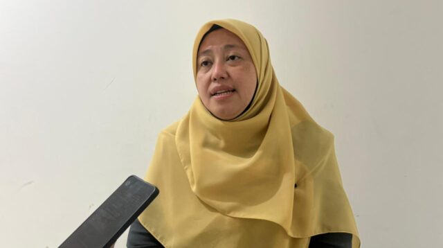 Pengaduan LAKSA Tangerang LIVE Tembus 7.000, Diskominfo Dorong Warga Tak Lagi Mengadu di Medsos