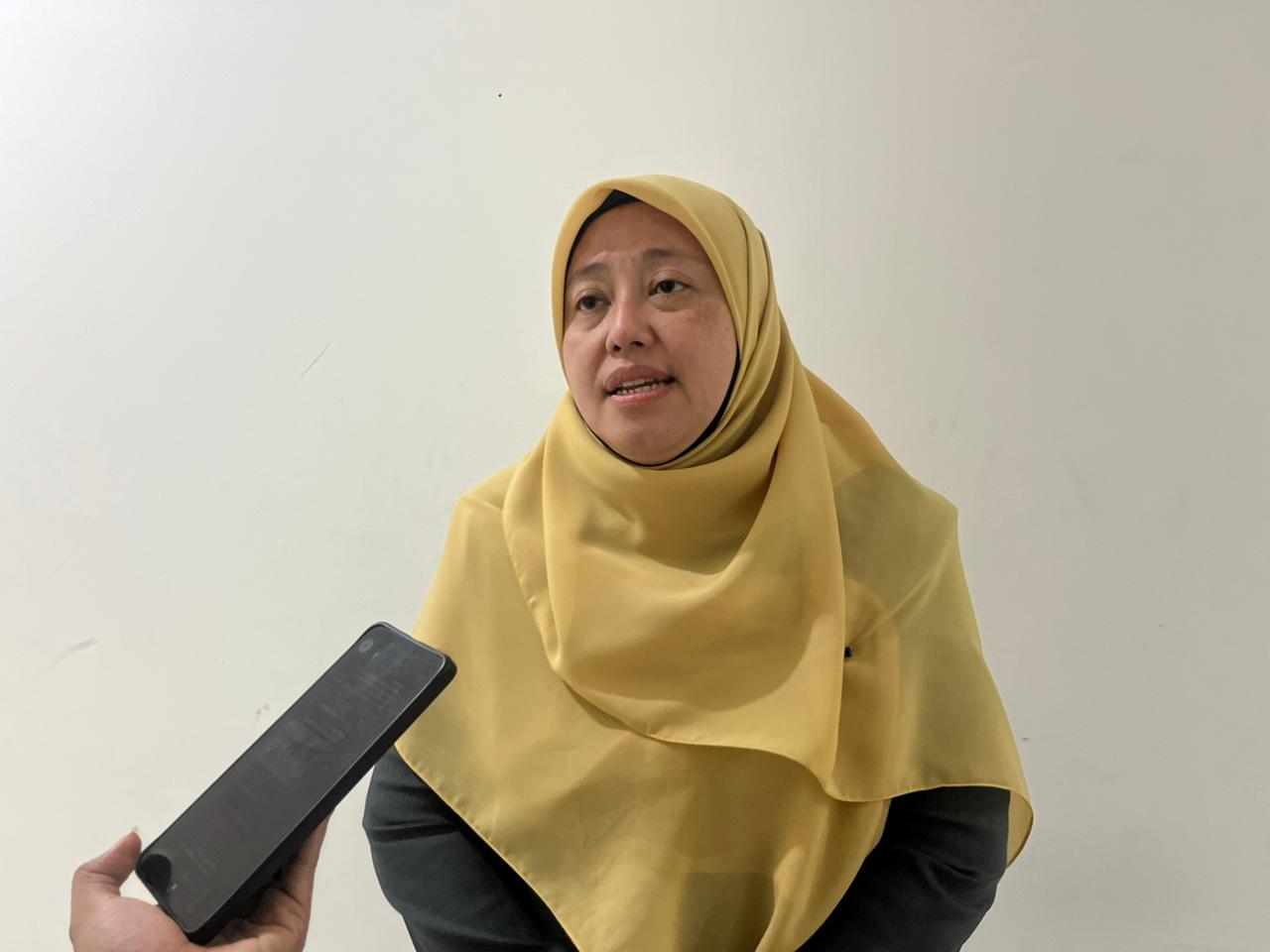 Pengaduan LAKSA Tangerang LIVE Tembus 7.000, Diskominfo Dorong Warga Tak Lagi Mengadu di Medsos