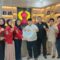 Pengurus IODI Banten Kunjungi KONI, Laporkan Hasil Kejurnas 2026
