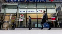 Penusukan Acak di Times Square New York Eksekutif Bank of America Tewas, Pelaku Ditembak Polisi