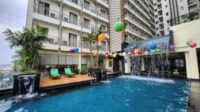 Promo 'September Ceria', Menginap di Golden Tulip Essential Tangerang Rp 658.000 Free Floating Breakfast dan Spa