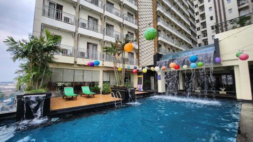 Promo 'September Ceria', Menginap di Golden Tulip Essential Tangerang Rp 658.000 Free Floating Breakfast dan Spa