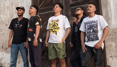 foto dok. punkesmas