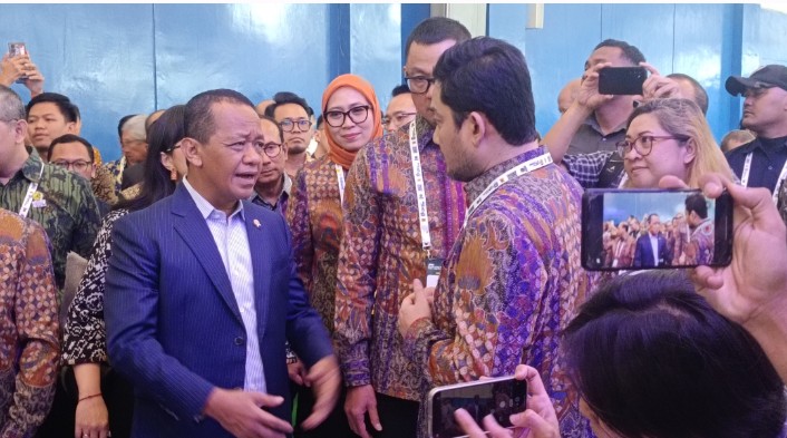 Enlit Asia dan MKI Electricity Connect 2026 Dibuka, Bahas Ketahanan Energi ASEAN