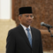Suahasil Nazara Resmi Jadi Menteri Keuangan Baru, Gantikan Purbaya