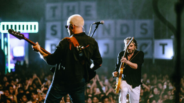 foto dok. the sounds project