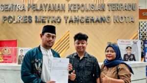 Tanah Wakaf Galeong Berujung Laporan Polisi, Warga Bantah Dituding Cari Keuntungan