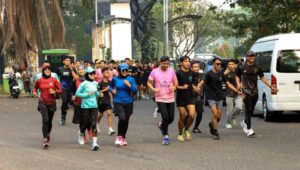 Tangerang 10K 2026 Tawarkan Rute Lari yang Susuri Landmark dan Jejak Sejarah Kota Tangerang