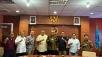 Teguh Santosa JMSI Dukung Penuh HPN 2027