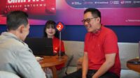 Telkomsel Rayakan Hari Pelanggan Nasional 2026 Bersama Pelanggan di Jabotabek Jabar