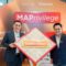 Telkomsel dan MAP Luncurkan MAPrivilege, Pelanggan Bisa Nikmati Beragam Penawaran Gaya Hidup lewat MyTelkomsel