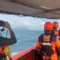UPDATE Hasil Pencarian Jurnalis dan Awak Kapal Hilang saat Meliput Anak Krakatau Masih Nihil