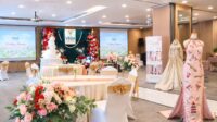 Vega Hotel Gading Serpong Gelar Wedding Showcase, Tawarkan Diskon dan Hadiah Menarik