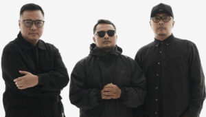 foto dok. alpha omega records