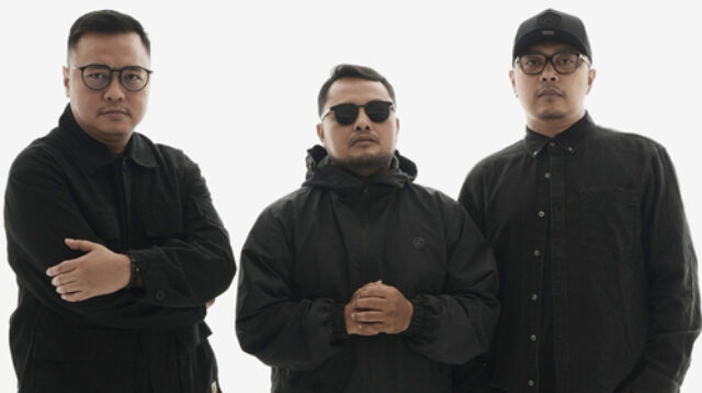 foto dok. alpha omega records