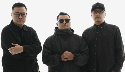 foto dok. alpha omega records