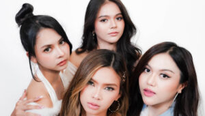 foto dok. south queen girls