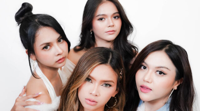 foto dok. south queen girls