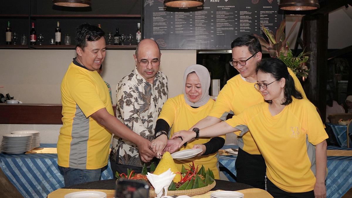 32 Tahun Berkiprah, ARYADUTA Lippo Village Fokus Tingkatkan Fasilitas dan Pengalaman Wellness Tamu
