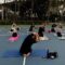 ARYADUTA Country Club Hadirkan Sunset Yoga untuk Dorong Gaya Hidup Sehat
