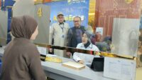 Amani Emas Buka Toko di Pasar Lama Tangerang, Tawarkan Gadai Emas Tanpa Potong Karat