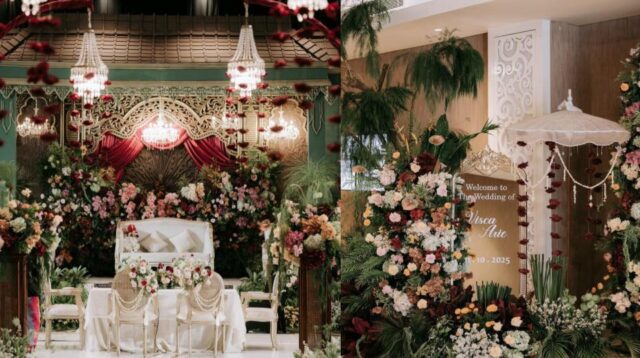 Atria Hotel Gading Serpong Hadirkan Wedding Showcase dengan Pengalaman Kuliner dan Nuansa Tradisional