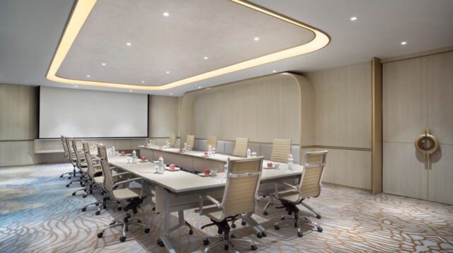 Atria Hotel Gading Serpong Tawarkan Venue Acara hingga 1.500 Tamu