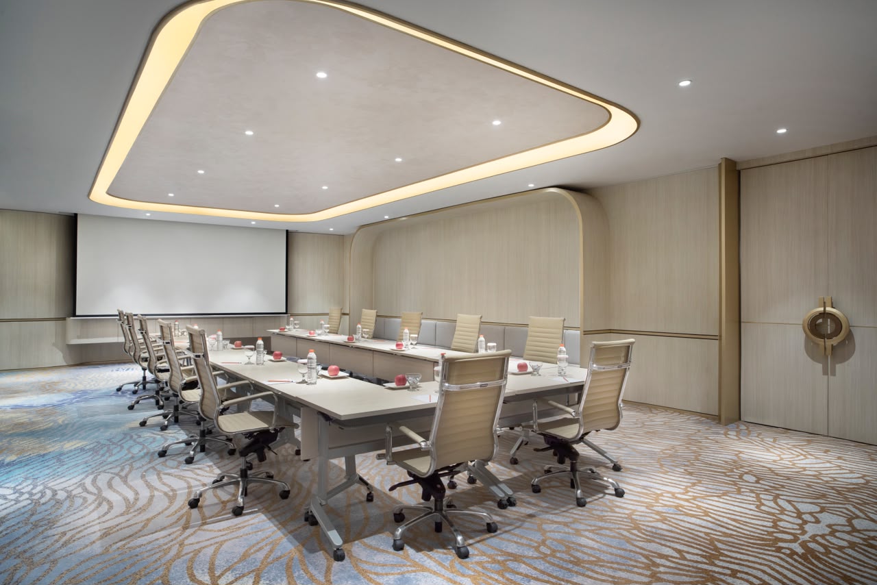 Atria Hotel Gading Serpong Tawarkan Venue Acara hingga 1.500 Tamu