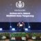 BAZNAS Kota Tangerang Raih Predikat Terbaik se-Indonesia di Grand BAZNAS Awards 2026