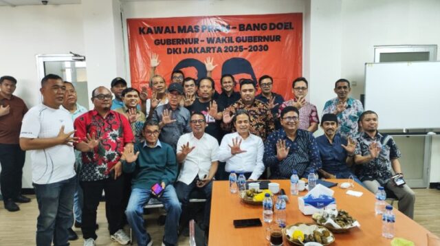 Bank Jakarta Perkuat Tata Kelola dan Perluas Layanan UMKM
