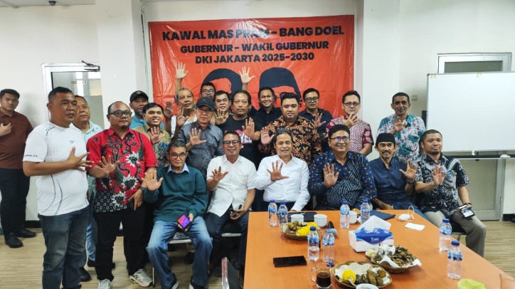 Bank Jakarta Perkuat Tata Kelola dan Perluas Layanan UMKM