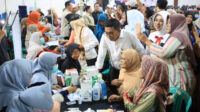 CKG di Banten Jangkau 7,2 Juta Warga, Gubernur: Kesadaran Hidup Sehat Mulai Tumbuh