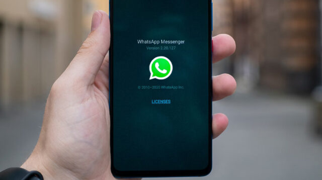 Cara Jadwal Pesan WhatsApp di iPhone Pesan Otomatis Terkirim Walau Ponsel Mati