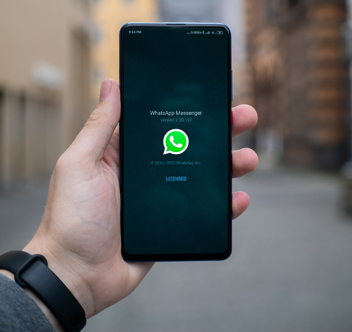 Cara Jadwal Pesan WhatsApp di iPhone Pesan Otomatis Terkirim Walau Ponsel Mati