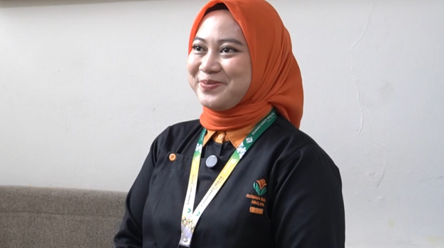 Dena Apresiasi Kemudahan Antrean Online bagi Peserta JKN