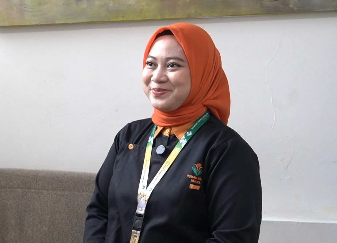Dena Apresiasi Kemudahan Antrean Online bagi Peserta JKN