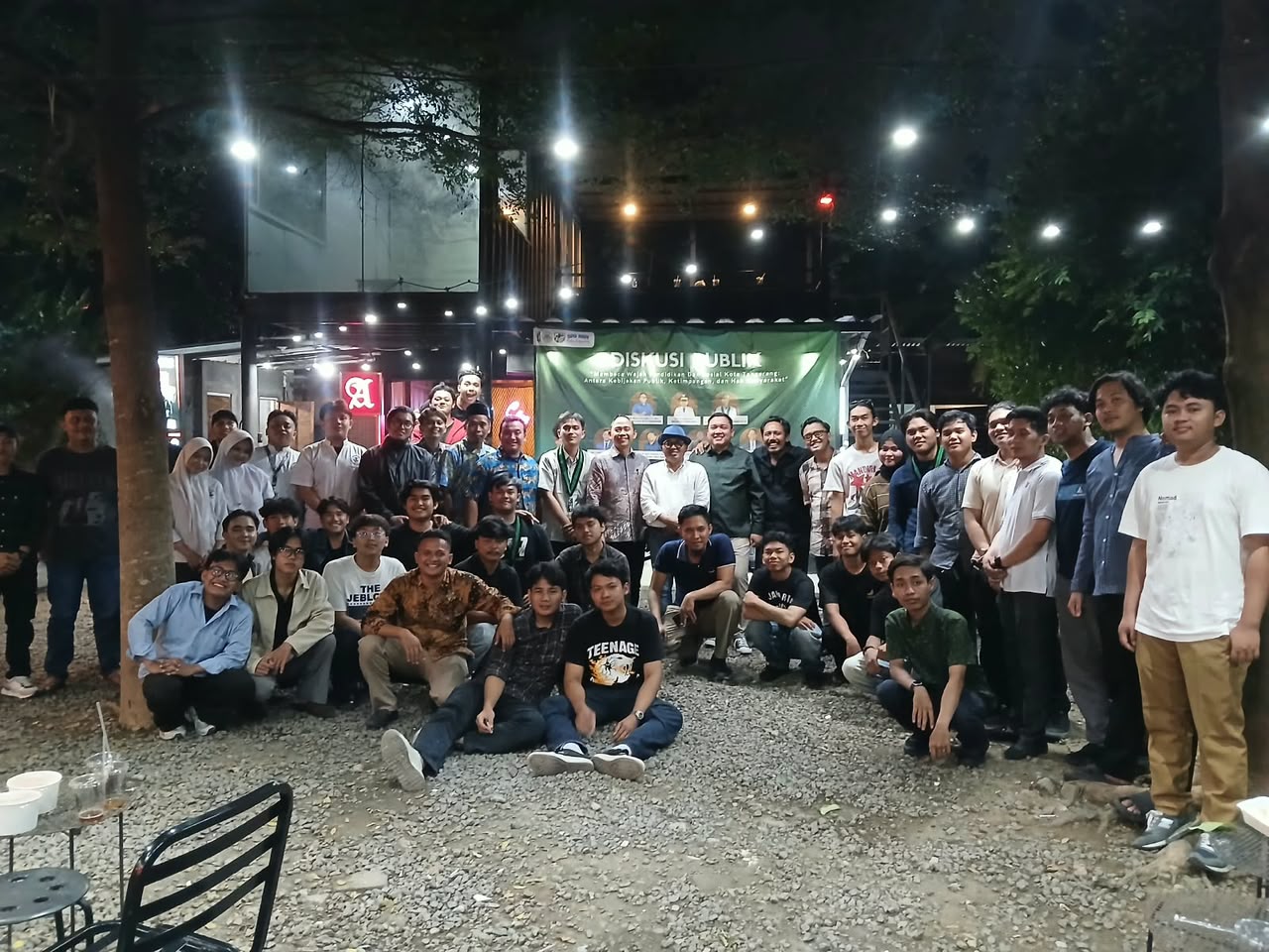 HMI Soroti Anak Putus Sekolah di Kota Tangerang, Akademisi Desak Beasiswa