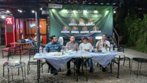 HMI Soroti Anak Putus Sekolah di Kota Tangerang, Akademisi Desak Beasiswa